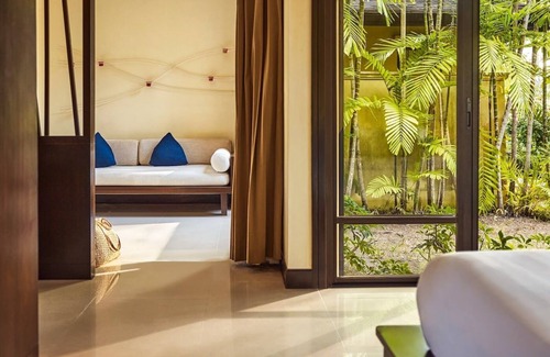 Ang Thong Hotel | TUI BLUE The Passage Samui Pool Villas with Private Beach Resort