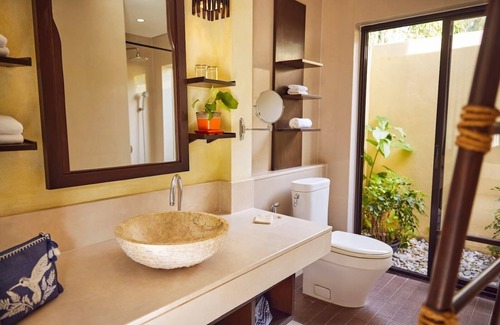 Ang Thong Hotel | TUI BLUE The Passage Samui Pool Villas with Private Beach Resort