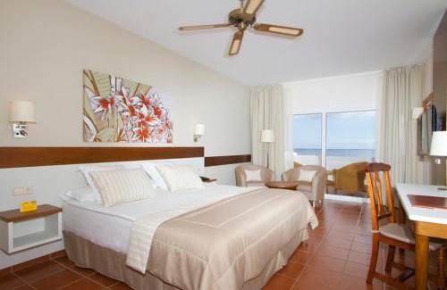 Pajara Hotel | TUI MAGIC LIFE Fuerteventura - All Inclusive
