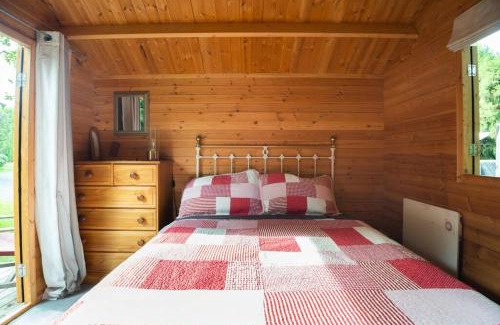 Aongatete Ski Chalet | Tui Ridge Eco Cabins