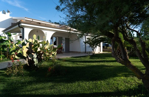Ricadi House | TUI SUNEO La Conchiglia - Adults Only Resort & Spa