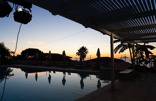 Ricadi House | TUI SUNEO La Conchiglia - Adults Only Resort & Spa