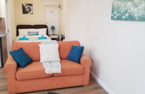 Holbeck Apartment | TUii Appart, Cleveleys Road Holbeck
