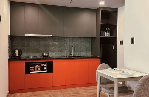 Son Tra Apartment | TUK TAK SPACES