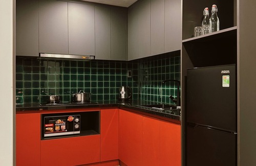 Son Tra Apartment | TUK TAK SPACES