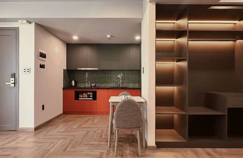 Son Tra Apartment | TUK TAK SPACES