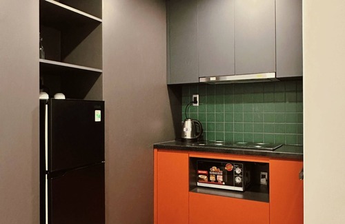 Son Tra Apartment | TUK TAK SPACES