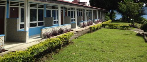 Tuk Tuk Hotel | Tuk Tuk View Inn