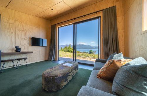 Te Anau Apartment | Tukare Lookout