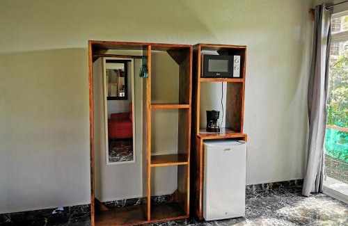 Samara Hotel | Tuki Tuki Lodge
