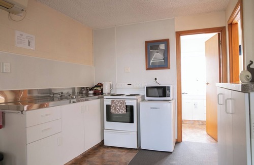 Waipukurau Apartment | Tuki Tuki Motel