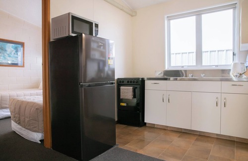 Waipukurau Apartment | Tuki Tuki Motel