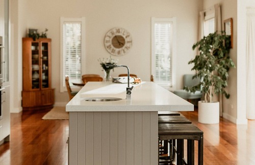 Kahuranaki House | Tuki Views