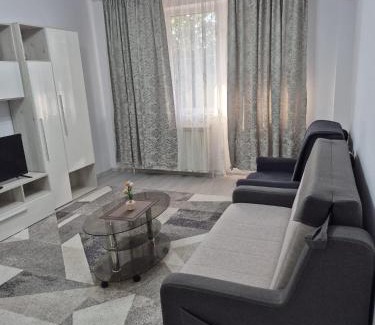 Tulcea Apartment | Tulcea Central Apartment