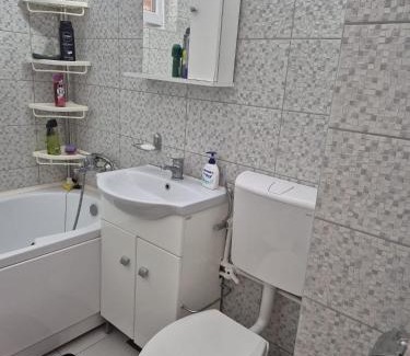 Tulcea Apartment | Tulcea Central Apartment
