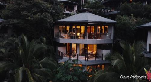 Manuel Antonio Resort | Tulemar Resort