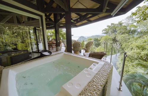 Manuel Antonio Resort | Tulemar Resort
