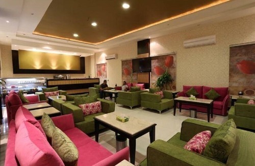 Ar Rawdah Apartment | Tulip Al Rawdah