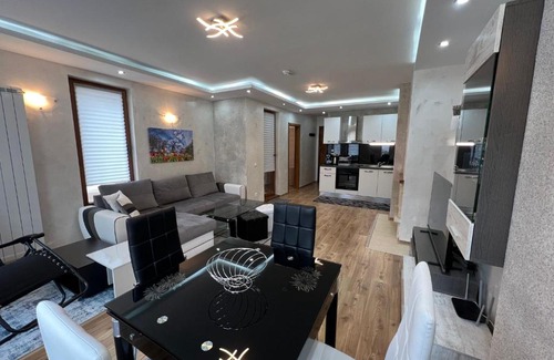 Pamporovo Apartment | Tulip Apartment High-End, Grand Resort Pamporovo