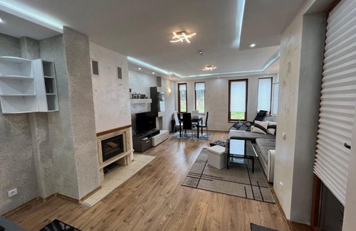 Pamporovo Apartment | Tulip Apartment High-End, Grand Resort Pamporovo