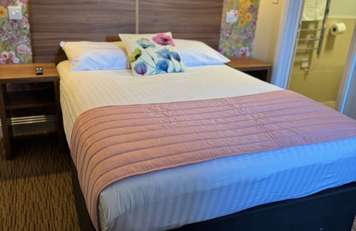 Harwich Hotel | Tulip Hotel Harwich