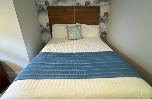 Harwich Hotel | Tulip Hotel Harwich