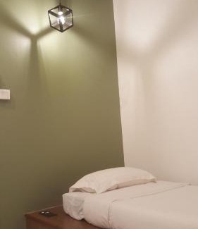Ulu Kinta Hotel | Tulip Hotel