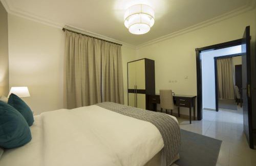 Dammam Hotel | Tulip Inn - Taskeen Served Apartment