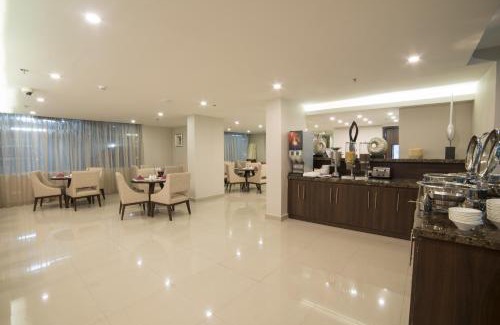 Dammam Hotel | Tulip Inn - Taskeen Served Apartment