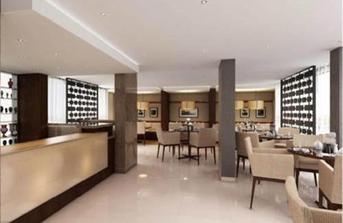 Dammam Hotel | Tulip Inn - Taskeen Served Apartment