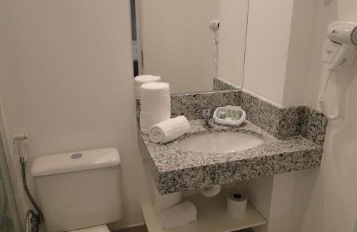 Praia de Itaparica Hotel | Tulip Inn Vila Velha