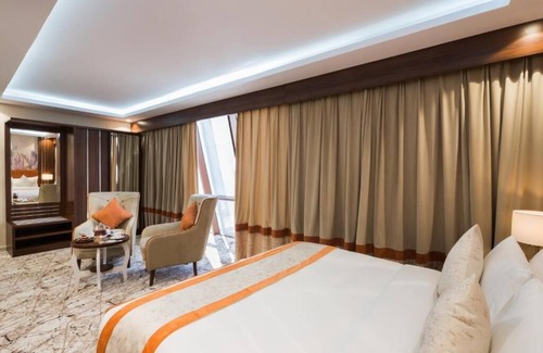Sakaka Hotel | TULIP PLAZA HOTEL