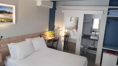 Torres House | Tulipa Hotel