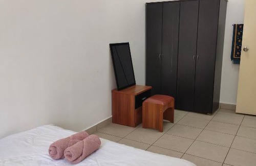 Tawau House | TulipVilla Homestay