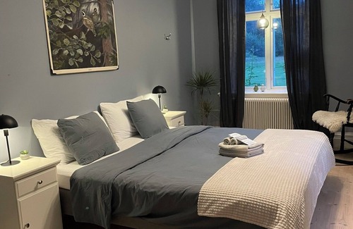 Sjobo Bed & Breakfast | Tullesbo Sätesgård