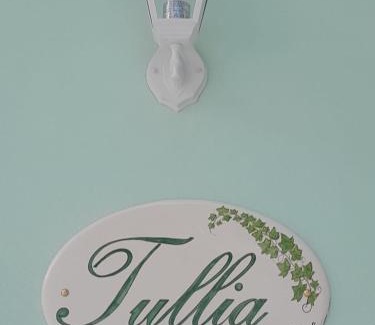 Giuliano Teatino House | Tullia -intera casa-