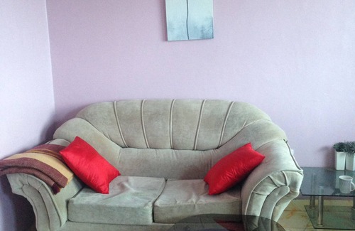 Ruiru Hotel | Tulos Apartment