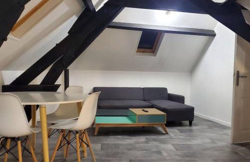 Saint-Quentin Apartment | Tulsa Home - Comme à la maison, Appartement 1 chambre