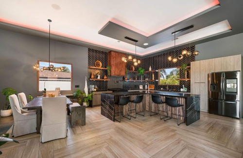 Whittier House | Tulum in La Disneyland DTLA