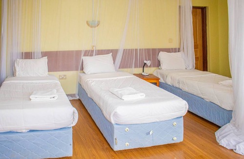 Nakuru Hotel | Tumaini Cottages & Conference Centre