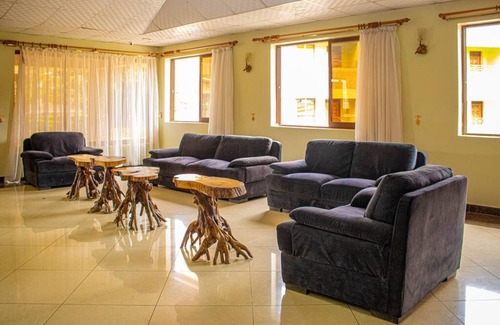 Nakuru Hotel | Tumaini Cottages & Conference Centre