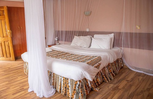 Nakuru Hotel | Tumaini Cottages & Conference Centre
