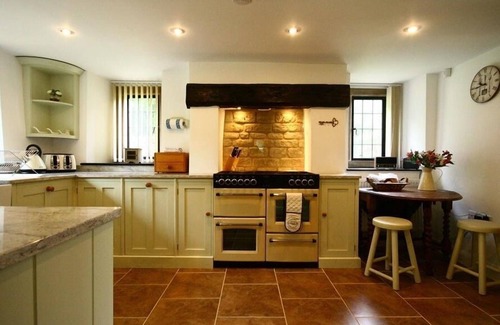 Broadway Cottage | Tumbledown