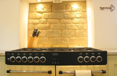 Broadway Cottage | Tumbledown