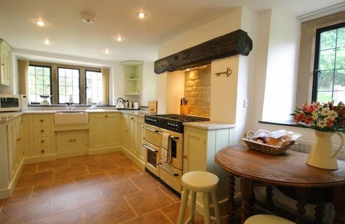 Broadway Cottage | Tumbledown