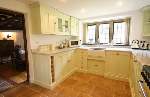 Broadway Cottage | Tumbledown