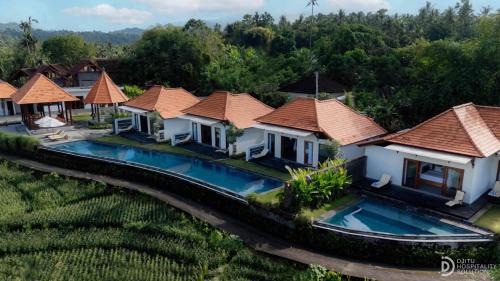 Tumbu Village House | Tumbu Retreat