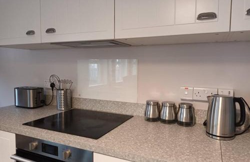 Ballymoney Apartment | Tummock Studio perfect for exploring the North coast