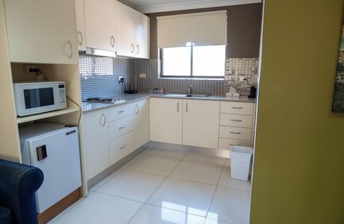 Tumut Hotel | Tumut Valley Motel