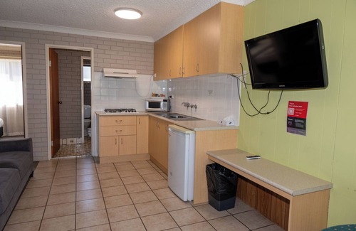 Tumut Hotel | Tumut Valley Motel